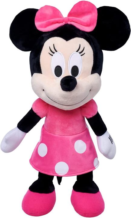 Immagine prodotto Simba Minnie Mouse Disney (48 cm)