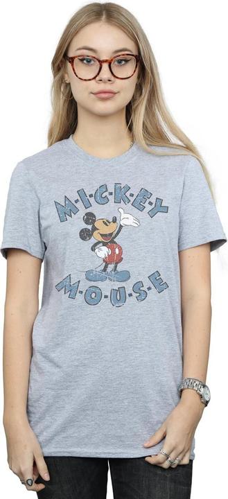 Produktbild Disney Mickey Mouse Dash TShirt (S)
