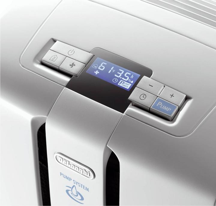 Actual product image De'Longhi DD230P (72 m², 30.00 l/24h)