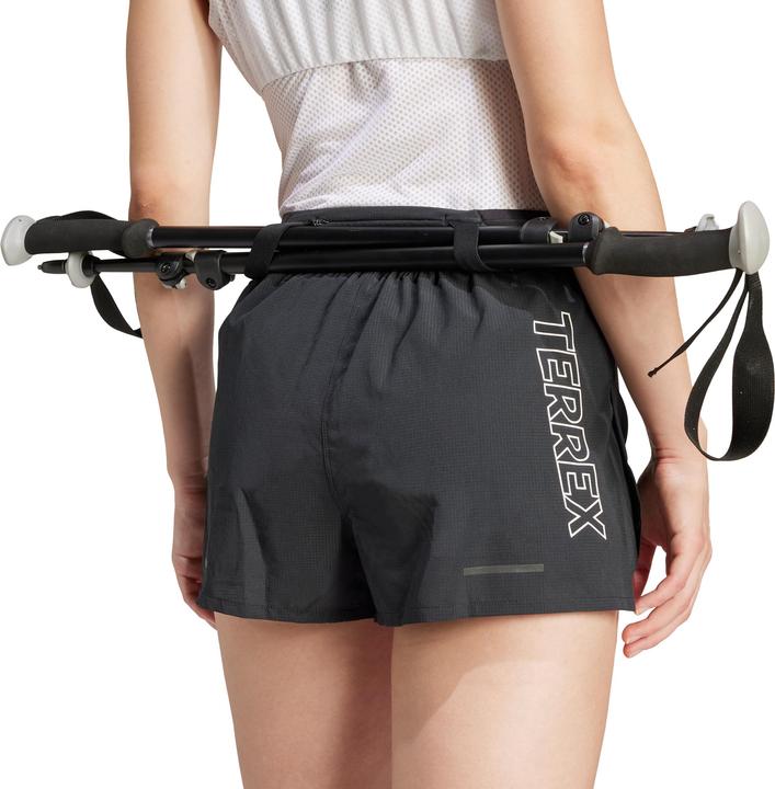 Produktbild adidas TRK PRO Short W (XL)