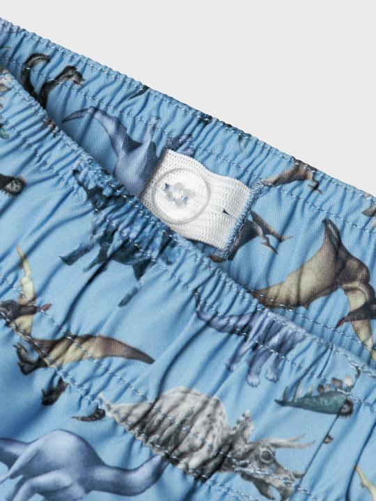 Produktbild Name it Kurze Badeshorts (122)
