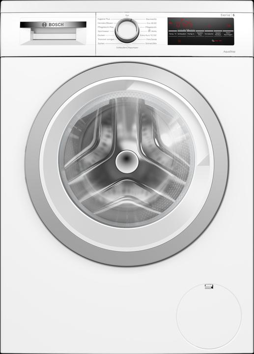 Image du produit Bosch Hausgeräte WUU28T70 (9 kg, Gauche)