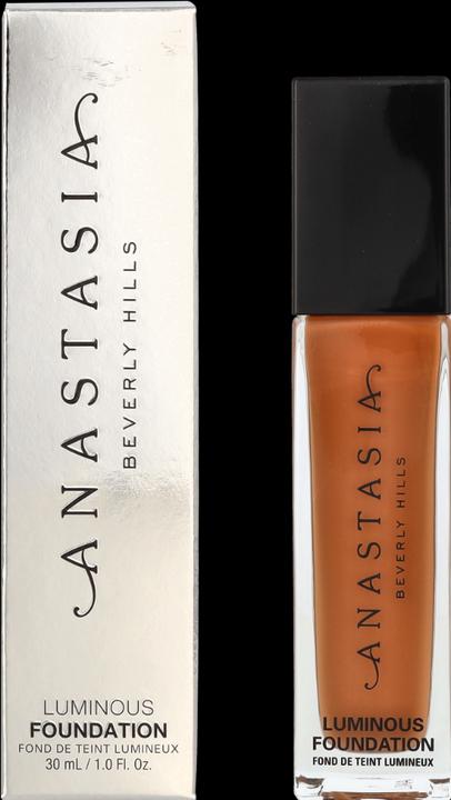 Immagine prodotto Anastasia Beverly Hills Fondotinta luminoso (490W)