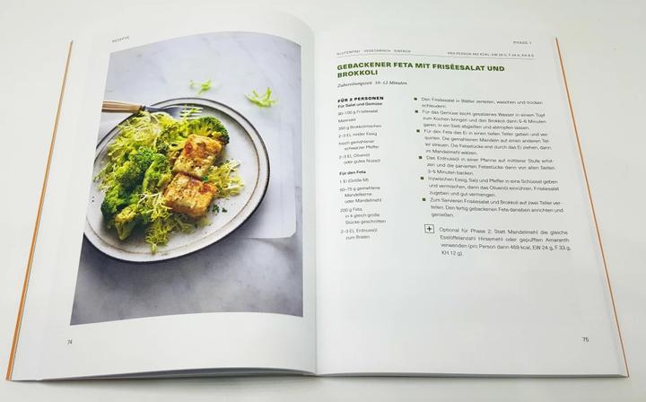 Image du produit Schlank! und gesund mit der Doc Fleck Methode (Allemand, Anne Blot, 2019)