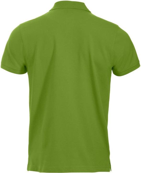Actual product image Clique Classic Lincoln Polo Shirt (XL)