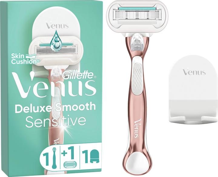 Image du produit Gillette Venus Or rose
