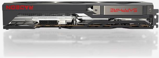 Produktbild Sapphire PULSE AMD Radeon RX 6800 16GB (16 GB)