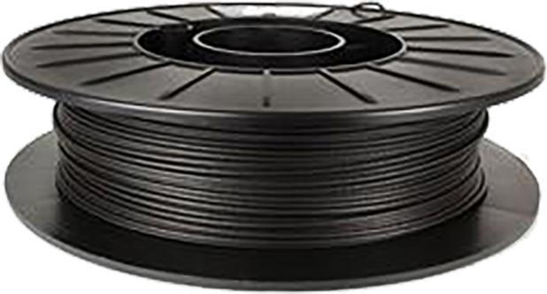 Image du produit AzureFilm PAHT Fibre de carbone 1,75mm 500g Filament 3D (1.75 mm, 500 g, Noir)