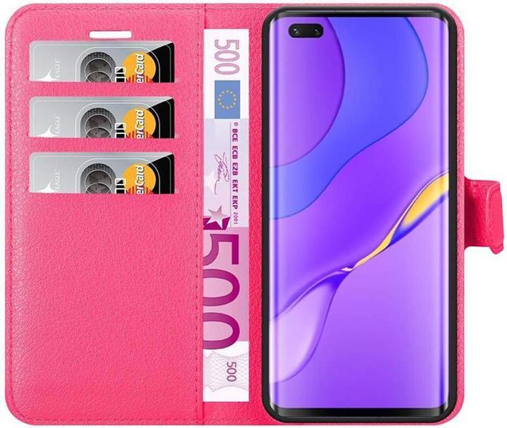Produktbild Cadorabo Book mit Standfunktion Cover (Huawei Nova 7 Pro 5G)