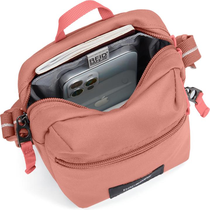 Image du produit Pacsafe Go Micro Mini Bag Sac à bandoulière 12.5 cm