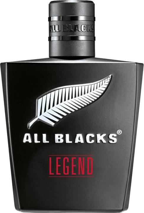 Produktbild All Blacks Legend Eau de Toilette 80 ml (Eau de Toilette, 80 ml)