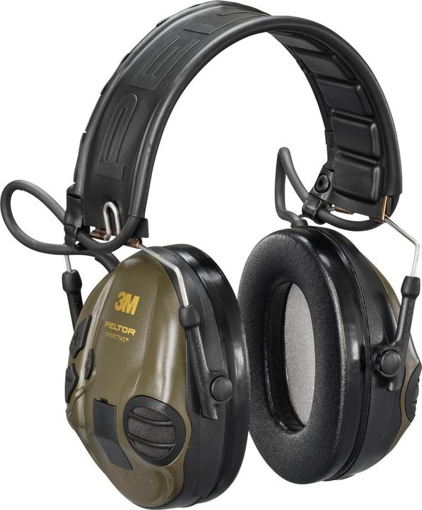 3M Peltor SportTac (1 x)