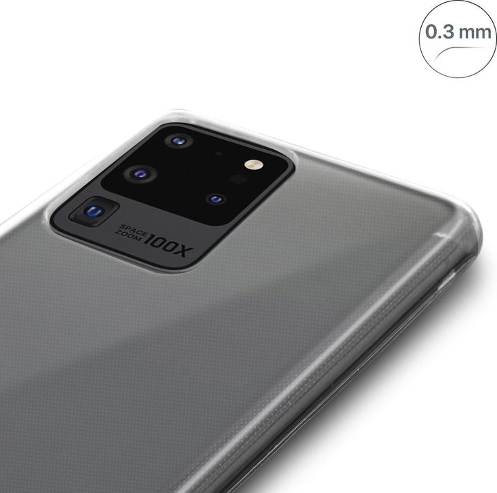 Produktbild Avizar Skin Series (Samsung Galaxy S20 Ultra)