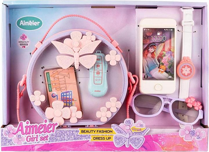 Image du produit 4-Girlz - Bag with Phone (63284)