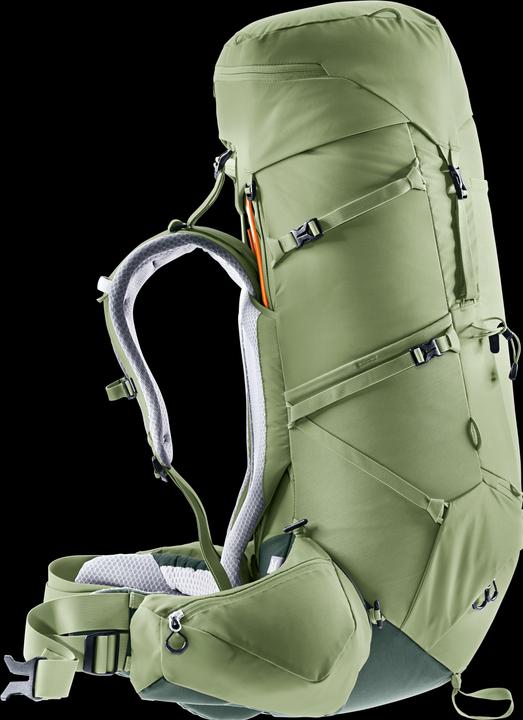 Produktbild Deuter Aircontact Core 55+10 (55 l)