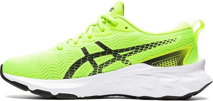 Actual product image ASICS Performance Running shoe Novablast Gs Kids (39.5)