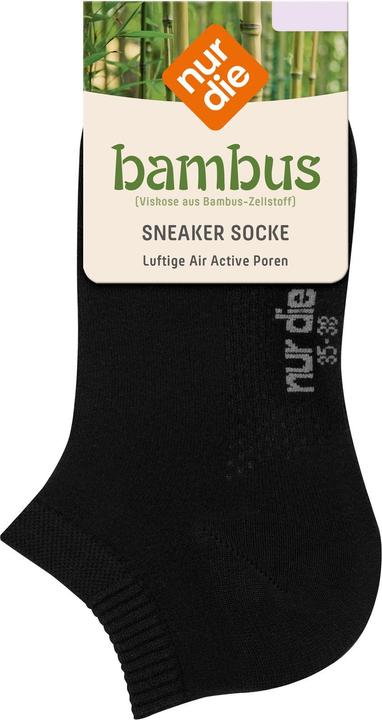 Produktbild Nur Die Bambus (Einzelpack, 39 - 42)