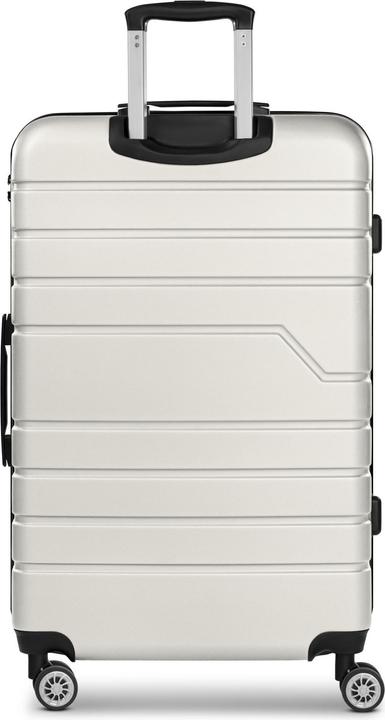 Image du produit Bench Seattle 4 Rollen Trolley L 79 cm (92 l, XL (à partir de 115l))