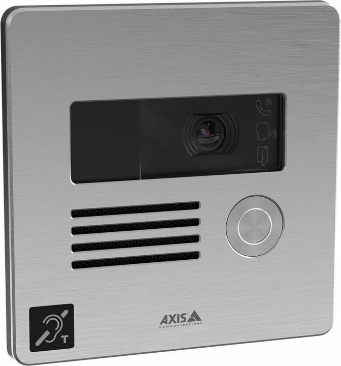 Axis I/O Module TI8904 Induction Loop
