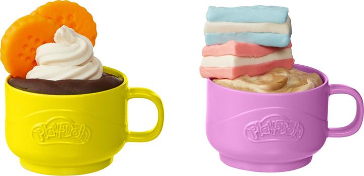 Image du produit Play-Doh Set de café