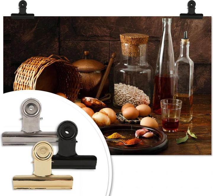 Image du produit Trenddeko Laercio - Cuisine hongroise (60 x 40 cm)