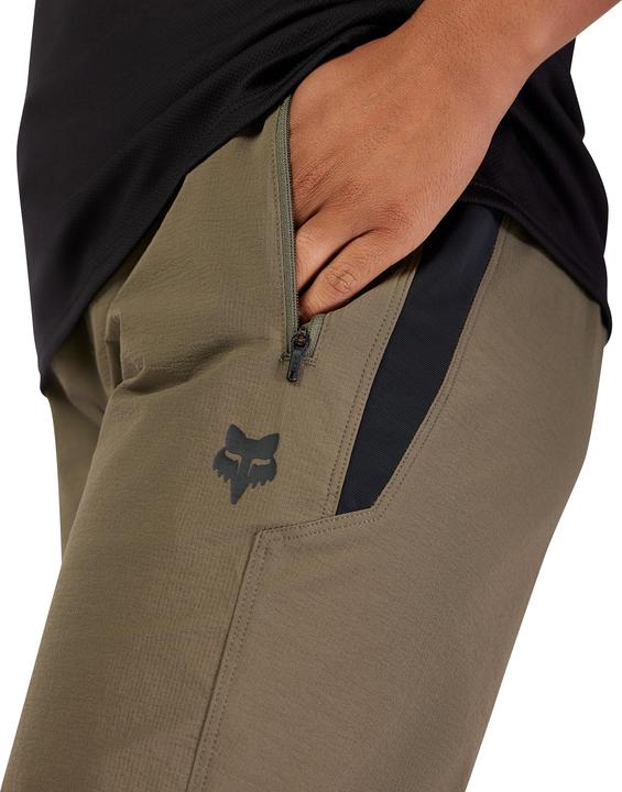 Produktbild Fox W Ranger Pant (8, M)
