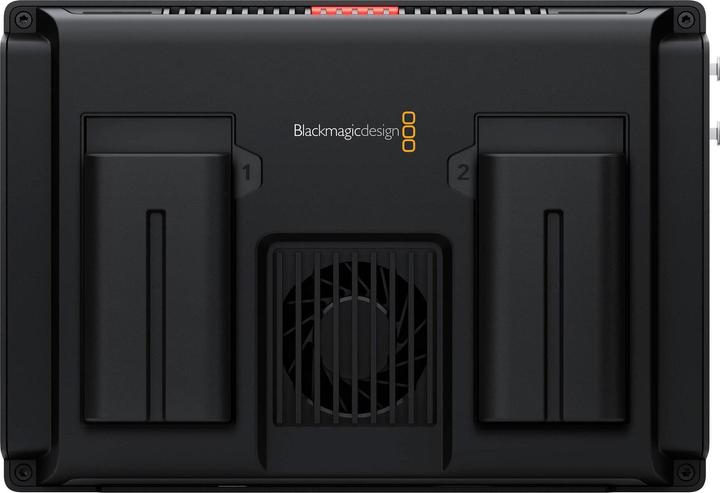 Image du produit Blackmagic Video Assist 7 3G (7", Full HD)