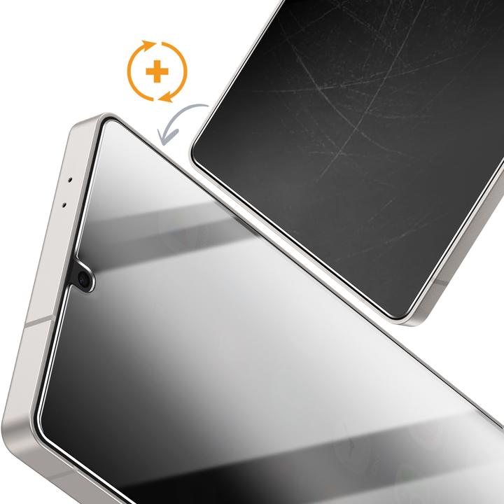 Image du produit PanzerGlass Ultra Wide Fit (1 pièce(s), Samsung Galaxy S25 Ultra)