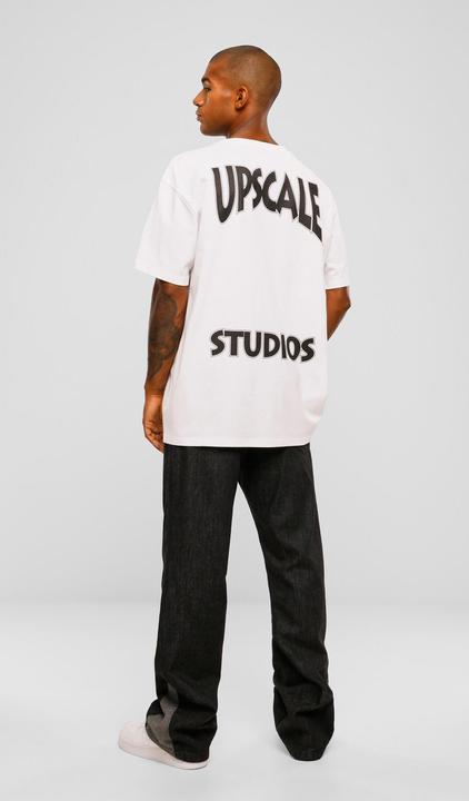 Immagine prodotto Urban Classics Maglietta oversize Upscale Studios - 119343 (XL)