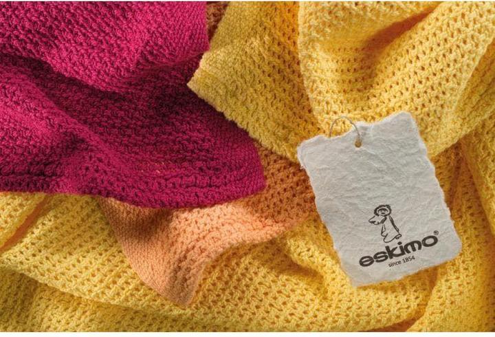 Actual product image Eskimo Summer Dream (220 x 240 cm)
