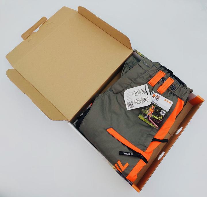 Immagine prodotto Stihl Pantaloni con cintura in vita (L)