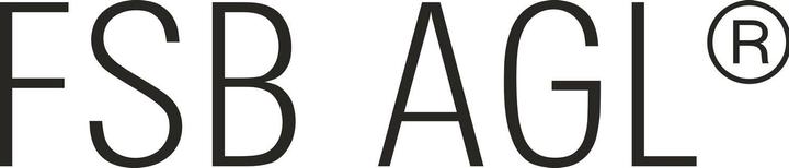 Produktbild FSB Zubehörbeutel ASL/AGL zu Wechselgarnituren ÖNORM, Türstärke 39 - 58 (Türschildgarnitur)