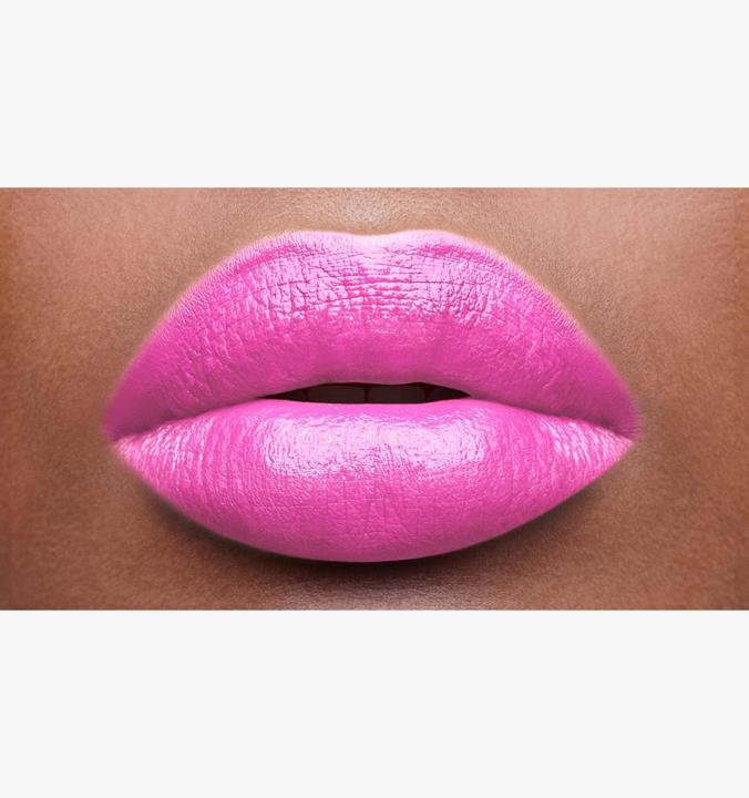 Actual product image Yves Saint Laurent Rouge Pur Couture - Rose Tropical 49 (Pink)