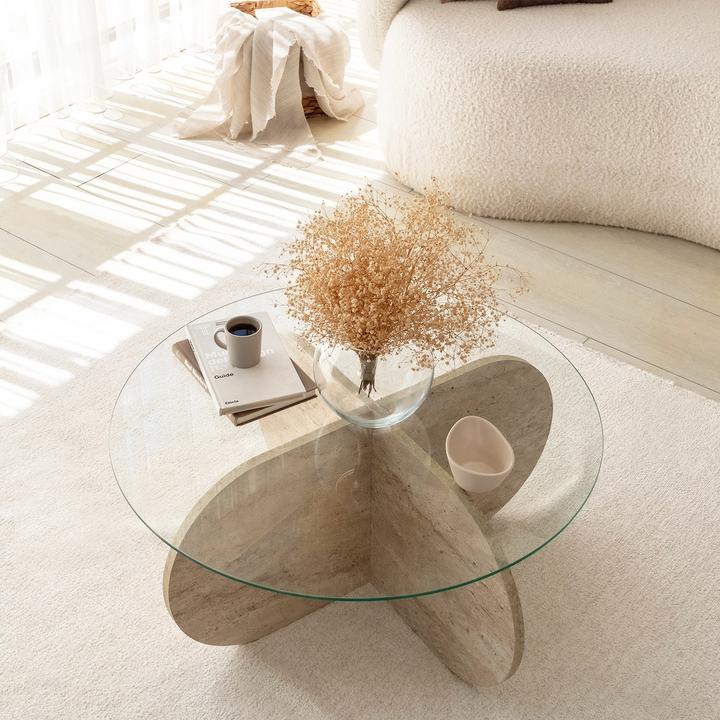 Actual product image Skye Decor Bubble (75 x 35 x 75 cm)