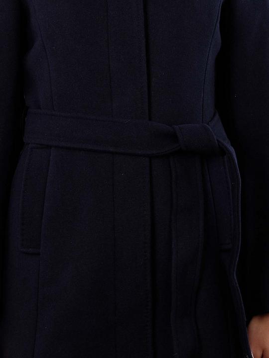 Actual product image Salsa Jeans Jackets Basic Wool Coat (S)