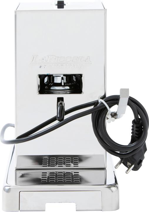 Actual product image La Piccola Lucidatura (E.S.E.)