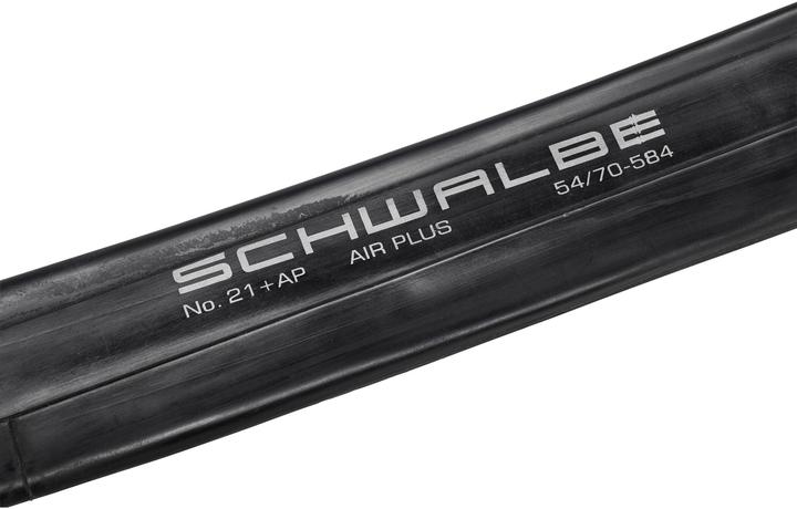 Produktbild Schwalbe AV 21+ AP Air (Schrader (AV), 27.5", 40 mm)