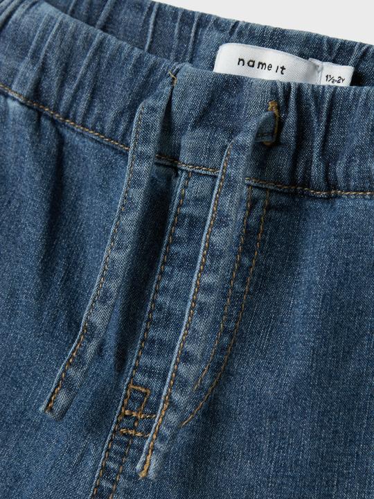Produktbild Name it Denim Slip (110)