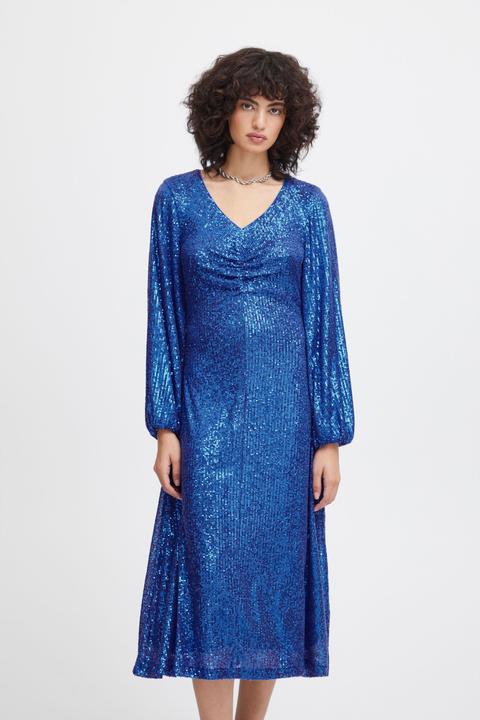 Image du produit Ichi IHFAUCI DR6 - Robe - 20120061 (XS)