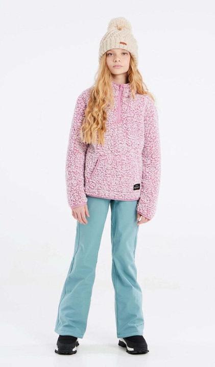 Produktbild Protest 1/4 ZIP TOP PRTNOEPAC JR (128)