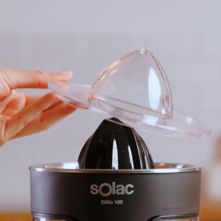 Actual product image Solac Stillo 100