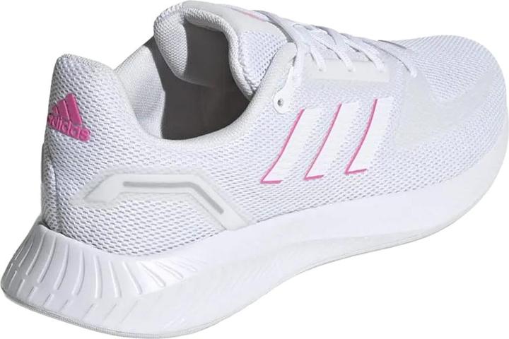 Actual product image adidas Womens/Ladies Falcon 2.0 Running Trainers (37.5)