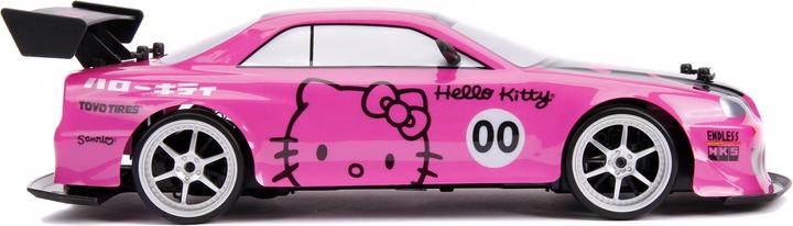 Produktbild Dickie Hello Kitty Drift Nissan
