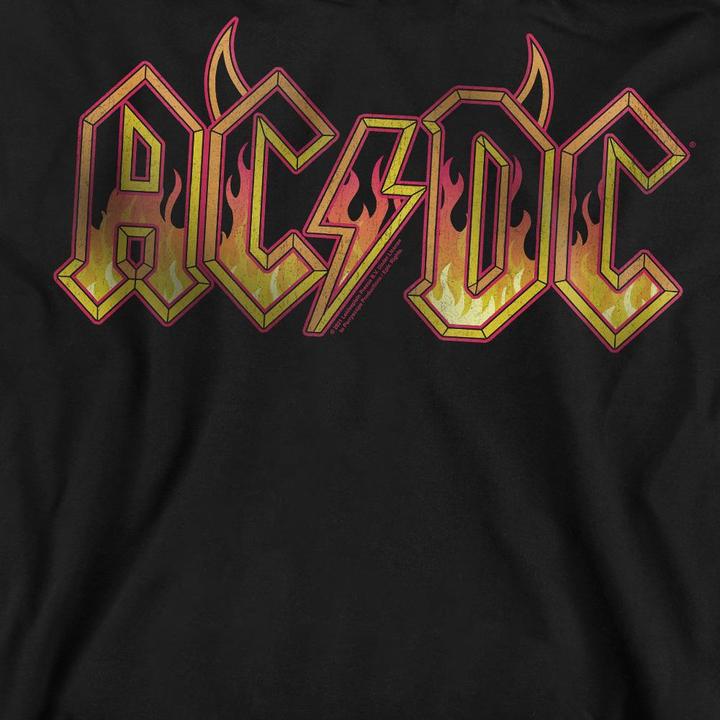 Produktbild AC/DC Sweatshirt (XXL)