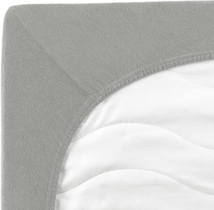 Produktbild Traumschlaf Frottee Stretch (150x200 cm, 140x200 cm, 160x200 cm)