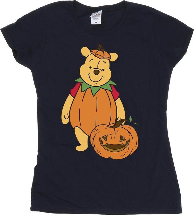 Produktbild Winnie the Pooh TShirt Halloween (L)