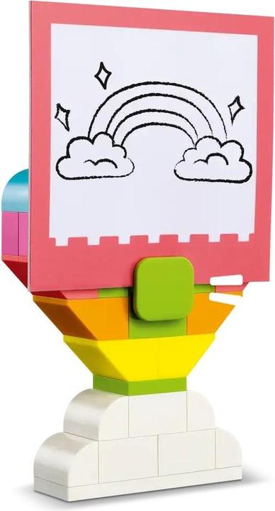 Actual product image LEGO Kreative Spassbox (11042, LEGO Classic)
