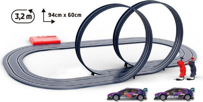 Image du produit Ninco Wrc Hybrid Boost