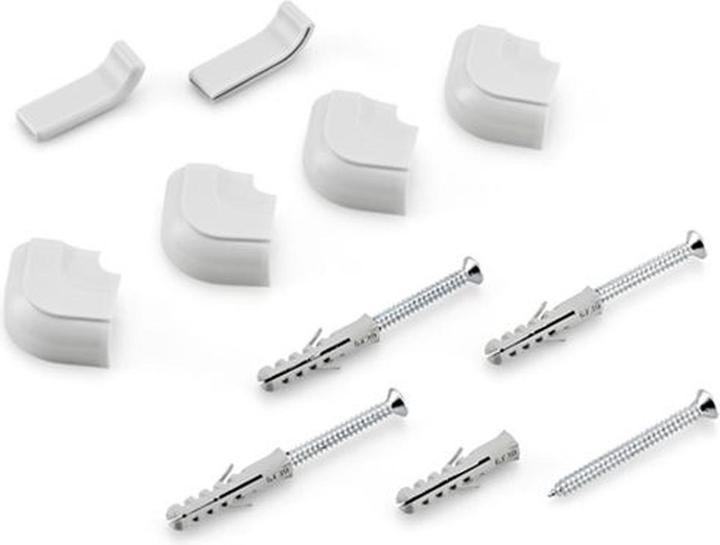 Actual product image Dahle 96154 Whiteboard Magnetic (150 x 100 cm)