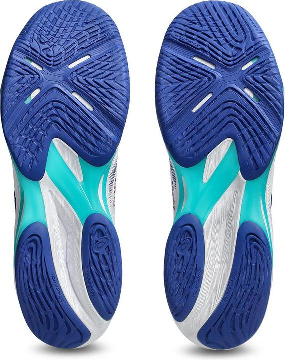 Immagine prodotto ASICS Performance Netburner Ballistic Ff 4 (45)